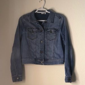 B.P Jean Jacket